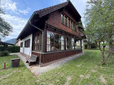 Haus kaufen in 8911 Admont