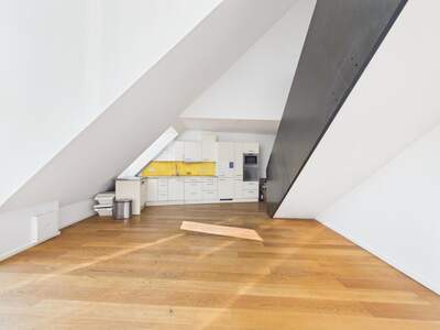 Terrassenwohnung mieten in 4040 Linz (Bild 3)