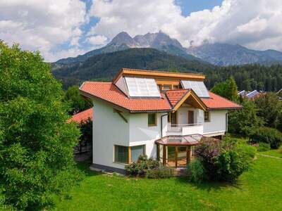 Einfamilienhaus kaufen in 5760 Saalfelden (Bild 2)
