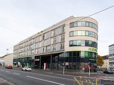 Gewerbeobjekt mieten in 4040 Linz (Bild 4)