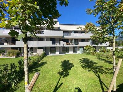 Terrassenwohnung kaufen in 5020 Salzburg (Bild 1)