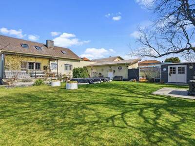 Haus kaufen in 2512 Oeynhausen