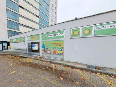 Gewerbeobjekt kaufen in 3100 St. Pölten