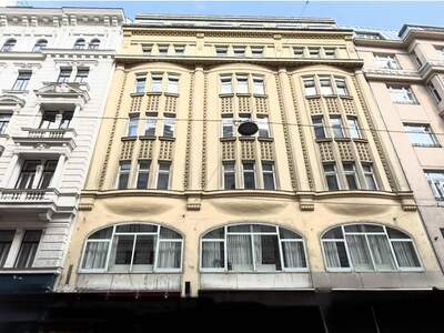 Gewerbeobjekt mieten in 1010 Wien