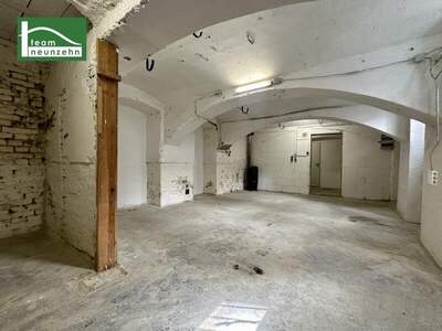 Lager mieten in 1170 Wien (Bild 2)