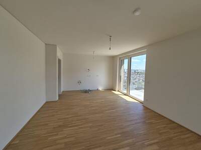 Wohnung mit Balkon kaufen in 8010 Graz (Bild 5)