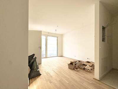 Wohnung mit Balkon mieten in 1100 Wien (Bild 1)