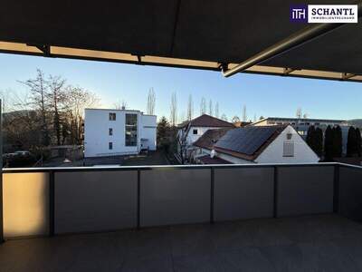 Terrassenwohnung kaufen in 8045 Graz (Bild 5)