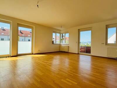 Mietwohnung in 3261 Wolfpassing