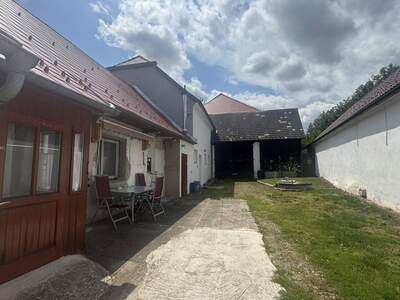 Haus kaufen in 3844 Dobersberg