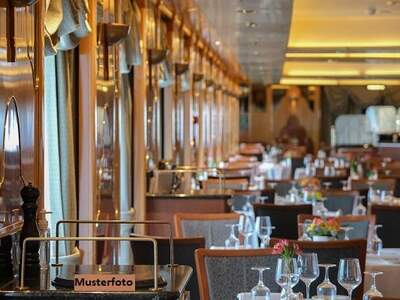 Gastronomie / Restaurant kaufen in 1050 Wien (Bild 1)