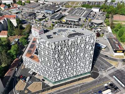 Wohnung mieten in 8020 Graz