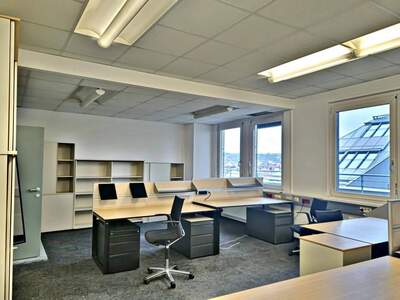 Gewerbeobjekt mieten in 1120 Wien