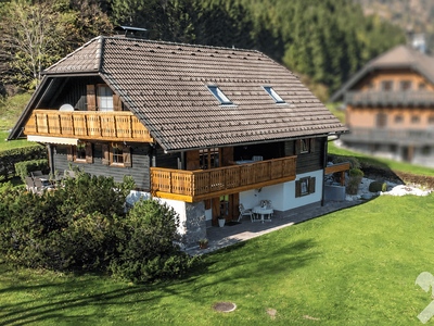 Haus kaufen in 8953 Donnersbachwald