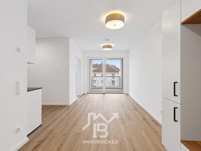 Eigentumswohnung in 4320 Perg