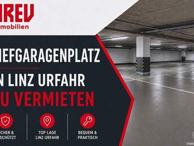 Immobilie mieten in 4040 Linz (Bild 1)