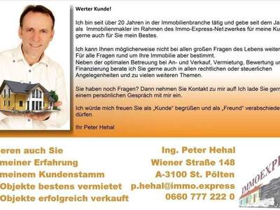 Einfamilienhaus mieten in 3100 St. Pölten (Bild 4)