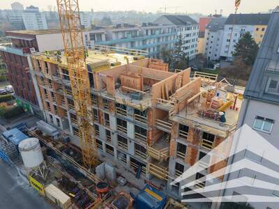 Eigentumswohnung in 4020 Linz