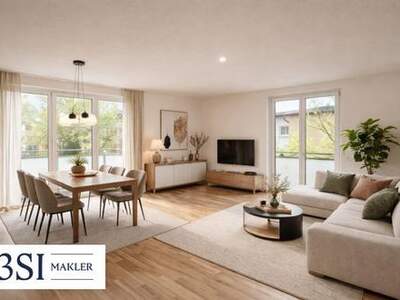 Wohnung mieten in 1190 Wien