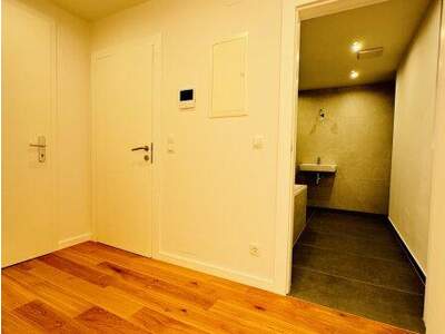 Terrassenwohnung kaufen in 1150 Wien (Bild 3)