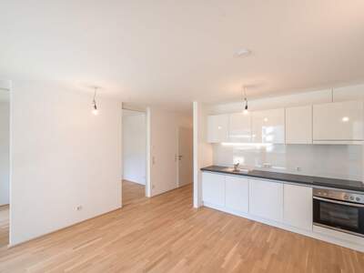 Wohnung mit Balkon mieten in 1030 Wien (Bild 5)