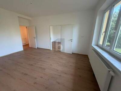 Erdgeschosswohnung kaufen in 2500 Baden