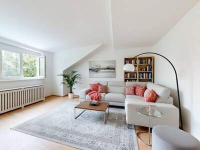 Eigentumswohnung in 1190 Wien