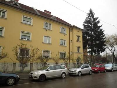 Mietwohnung in 8020 Graz