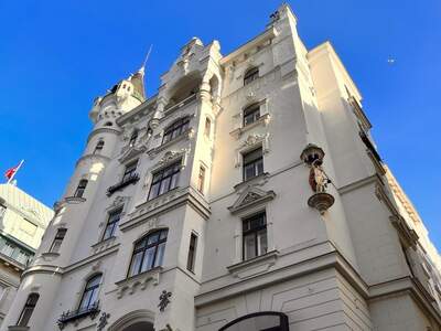 Wohnung mieten in 1010 Wien (Bild 3)