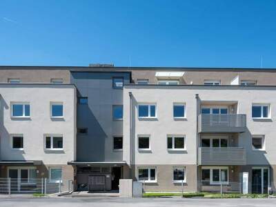 Wohnung mieten in 3270 Scheibbs