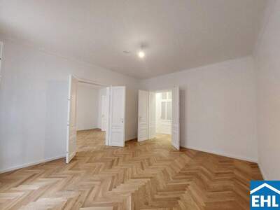 Terrassenwohnung mieten in 1010 Wien (Bild 3)