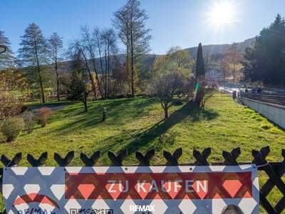 Grundstück kaufen in 2880 Kirchberg