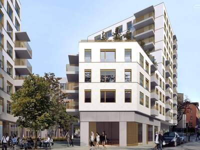 Mietwohnung provisionsfrei in 6020 Innsbruck