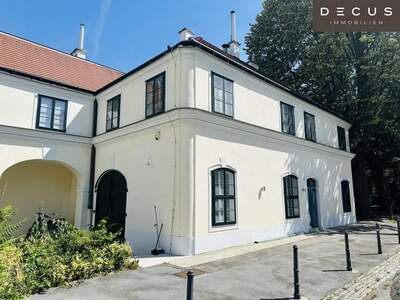 Gewerbeobjekt mieten in 1120 Wien