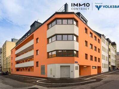 Immobilie mieten in 1120 Wien