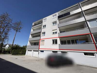 Eigentumswohnung in 4070 Eferding