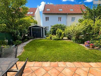 Haus kaufen in 2332 Hennersdorf