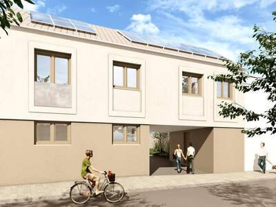 Wohnung mieten in 7210 Mattersburg