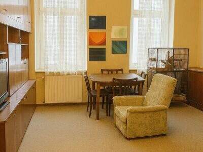 Wohnung kaufen in 1180 Wien (Bild 2)