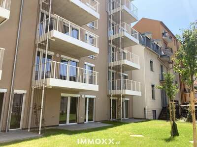 Wohnung mieten in 8010 Graz