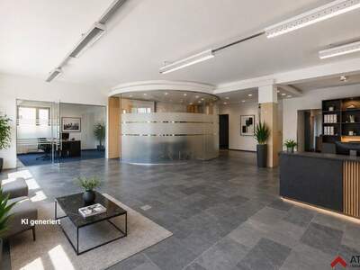 Gewerbeobjekt mieten in 4400 Steyr