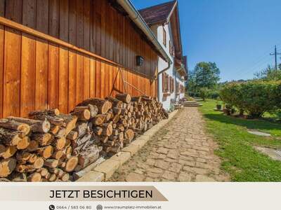 Haus kaufen in 8282 Bad Loipersdorf (Bild 1)