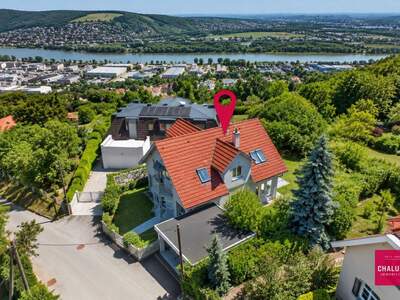 Haus kaufen in 3400 Klosterneuburg