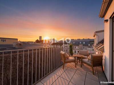 Eigentumswohnung in 1210 Wien