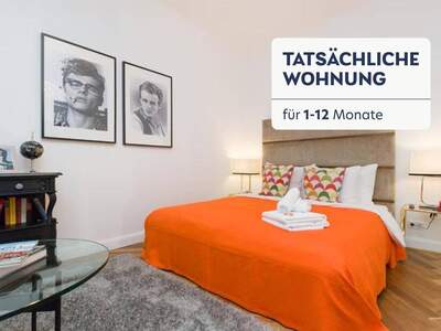 Mietwohnung in 1080 Wien