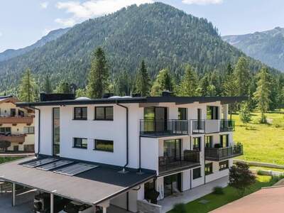 Wohnung kaufen in 6213 Pertisau