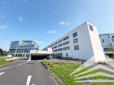 Gewerbeobjekt mieten in 4020 Linz