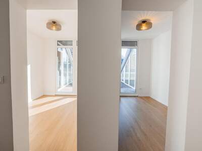 Terrassenwohnung kaufen in 5026 Salzburg (Bild 5)