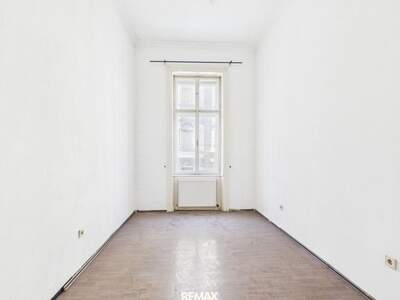 Altbauwohnung kaufen in 1090 Wien (Bild 5)