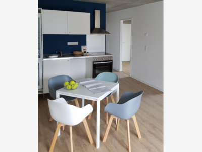 Apartment provisionsfrei mieten in 8010 Graz